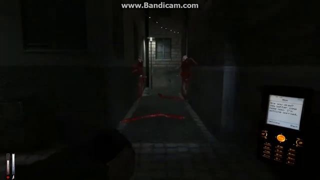 Cries Of The Player(Lets Riff Cry Of Fear Part 2) смотреть онлайн