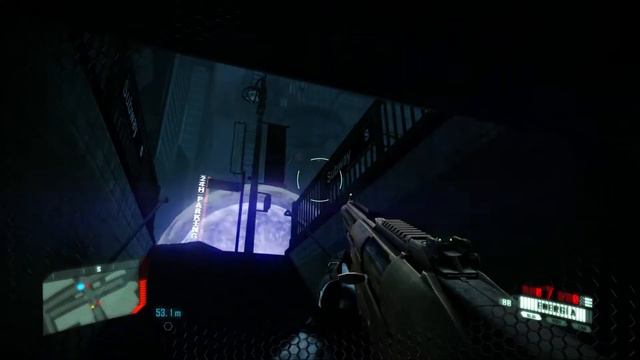 CRYSIS 2 | El ojo del Huracán #10 | PC | Gameplay Español смотреть онлайн