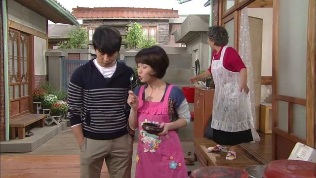 You Are My Destiny | 너는 내 운명 EP.108 [SUB : ENG / 2015.02.02] смотреть онлайн