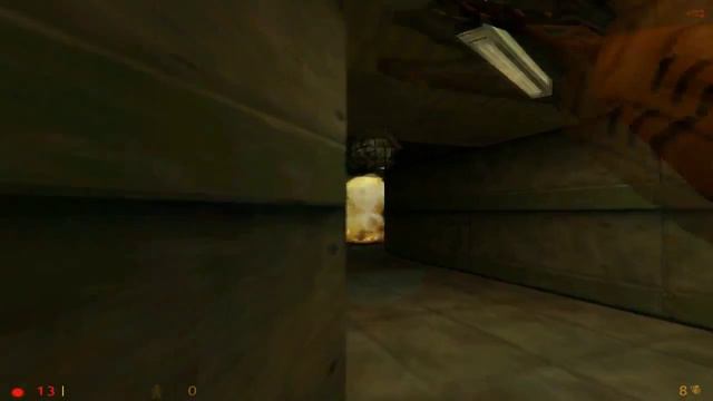 Czech Let´s Play | Half Life 1 - Part 7 [HD] смотреть онлайн
