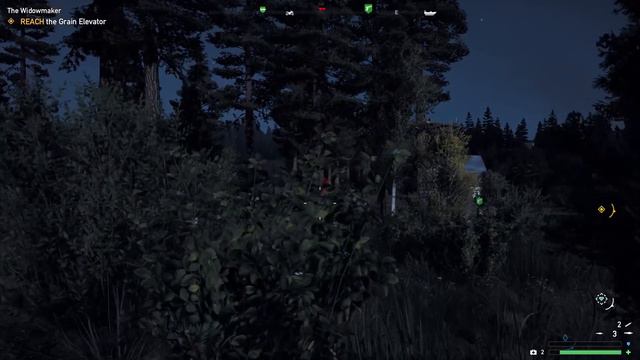 SGB Play: Far Cry 5 - Part 9 | Going the Disatnce смотреть онлайн