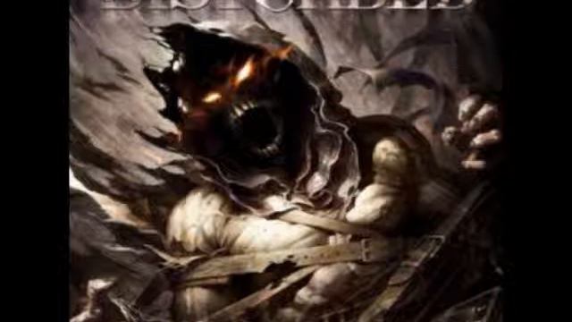 Disturbed - The Animal - Asylum смотреть онлайн