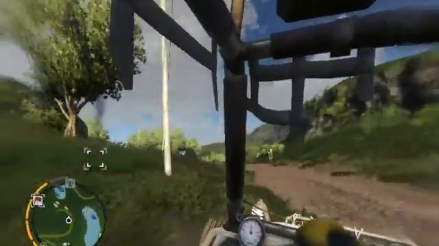 Far Cry 3 Просрал машину!!! Часть 19 смотреть онлайн