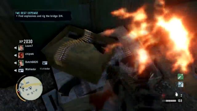 Far Cry 3 (With Stormtrooper Accuracy) смотреть онлайн