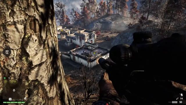 Far Cry 4 | Bomb defusing | easiest way | SA-50 | HD смотреть онлайн