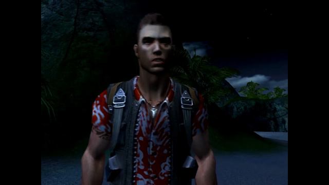 О чем был Far Cry 1 смотреть онлайн