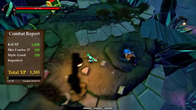 Darken Hearts | Ep 6 | Stories: Path of Destinies смотреть онлайн