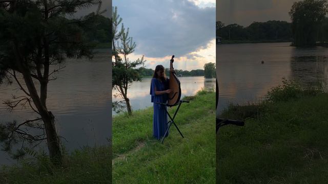 «ПЕРШИЙ СНІГ» Ігоря Білозіра - Українська пісня зі Львова смотреть онлайн