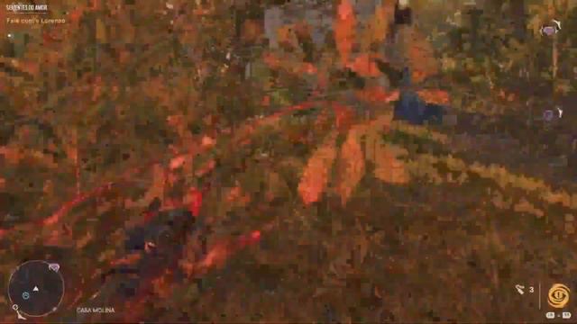 JUNTANDO CASAIS - *MISSÃO MEU PRIMEIRO AMOR* - Far cry 6 смотреть онлайн