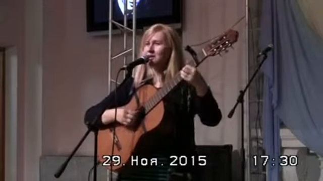 'Шагане'ИсполняетСветлана Спесивцева смотреть онлайн