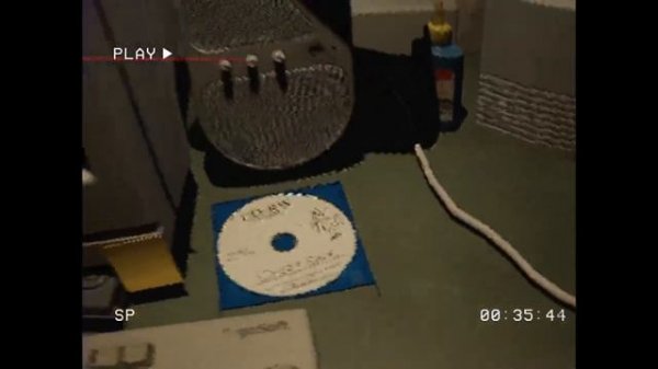 спидран по игре Deeply Dark