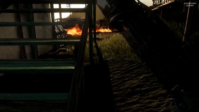 FarCry 3:#21 [В гостях у врага] смотреть онлайн