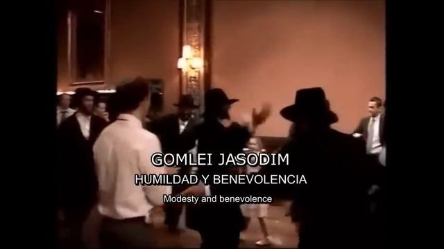 BAISHANIM, AVRAHAM FRIED, SUBTITULOS FONÉTICA ESPAÑOL смотреть онлайн