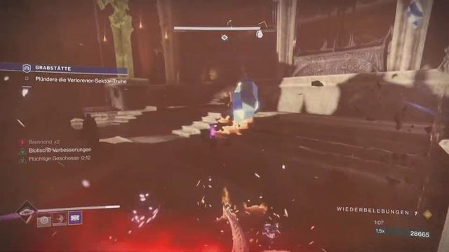 Loreley Splendor Helm with High Stat in 2 Min (Exotic Helm Farming) смотреть онлайн