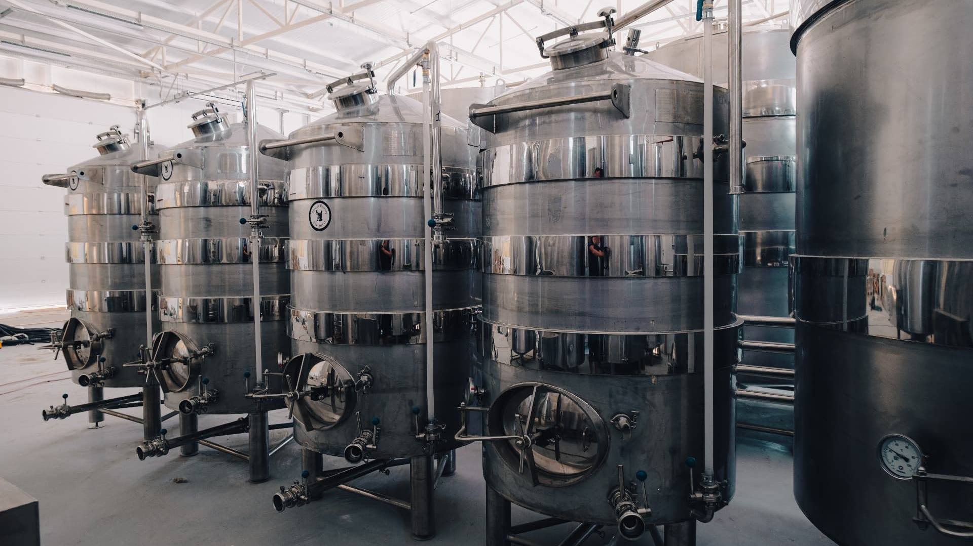 Винзавод ССК Байдарский