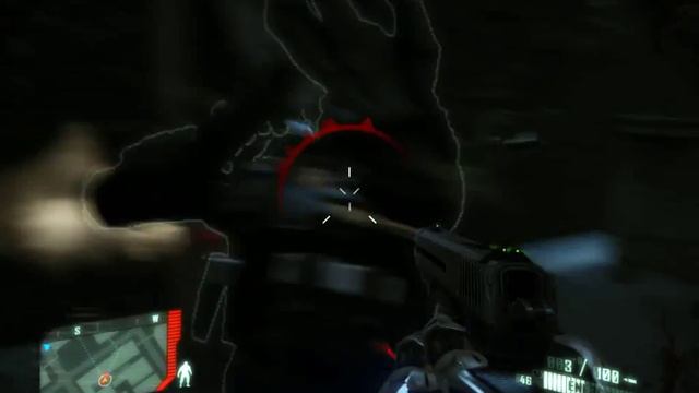 Crysis 2 Secret Ending - Steam Users' Forums смотреть онлайн