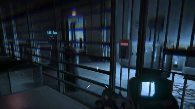 Crysis 2 Gameplay Part 5