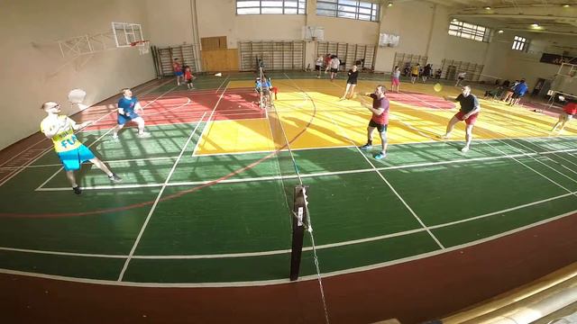 2017_04_23_Tver_City_Championat_MD_Lantsev_Deryabin_Spirov_Serov_1 смотреть онлайн