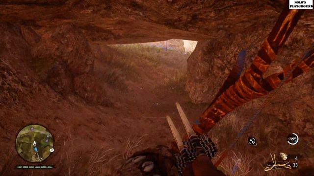 Far Cry Primal Apex Edition Part 84 {-- Apex Predator Trophy earned --} смотреть онлайн