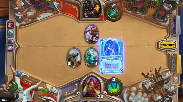 [Archive Hearthstone 52] Hearthstone: Rogue's Gallery смотреть онлайн