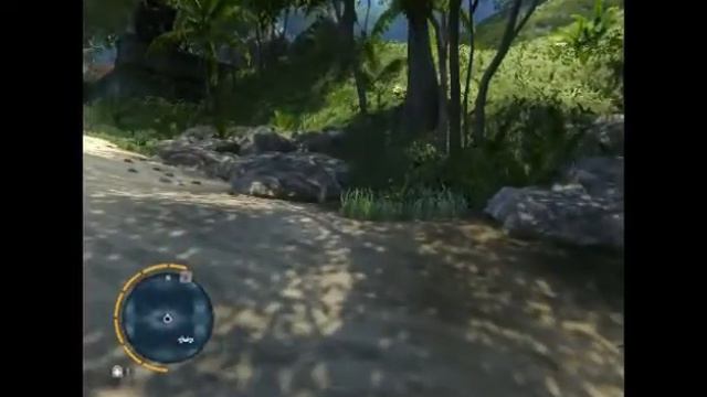 هكر لعبة فار كراي Far Cry 3 смотреть онлайн