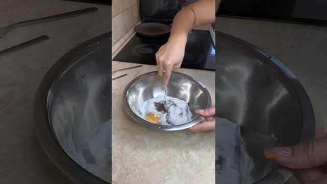 Не забудь подписаться на вкусную страничку | #протеиновые оладья #рецепты #еда #food #cooking #пп