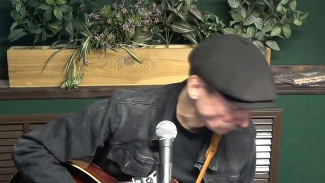 05 Минует "УАЗ Патриот" - Владимир Мирошкин