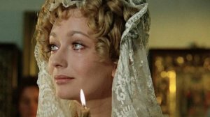 Любовь и разлука / Елена Камбурова