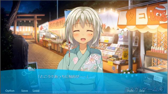 【同人版】LOST：SMILE プレイ動画 part35 純ルート#17 смотреть онлайн