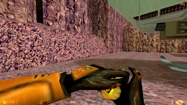 Half-Life-Heroes Part 1 смотреть онлайн