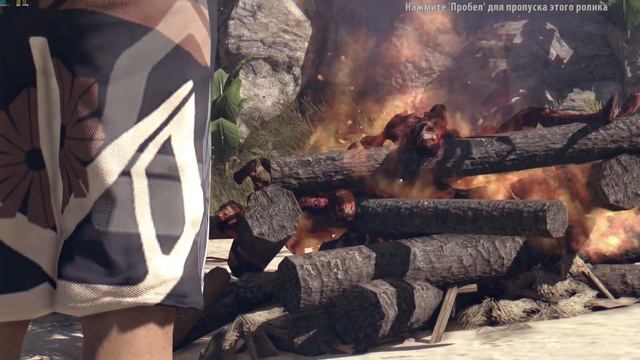 Dead Island - Definitive Edition #3 Добро пожаловать на Баной смотреть онлайн