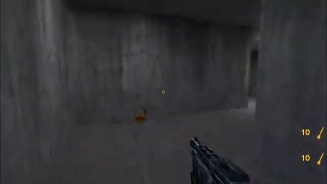 Half-Life multiplayer gameplay смотреть онлайн
