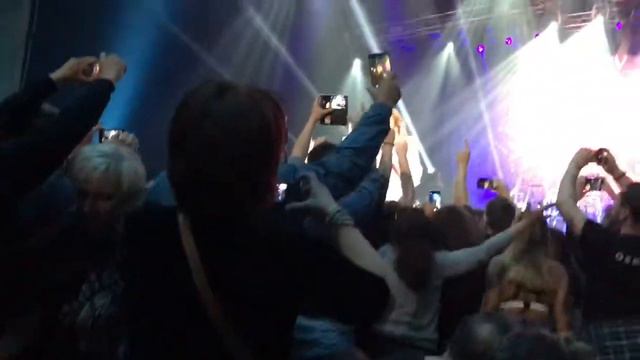 Дэвид Ковердейл. Часть 2