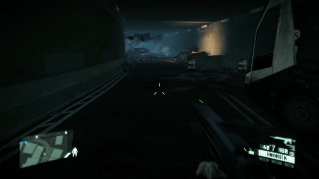 CRYSIS 2 | Buscando muestras genéticas #2 | PC | Gameplay Español смотреть онлайн