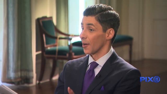 NYC deputy mayors on migrant crisis, congestion pricing смотреть онлайн