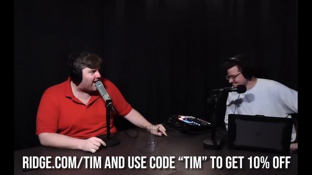 Ridge Wallet Rap - The Tim Dillon Show смотреть онлайн