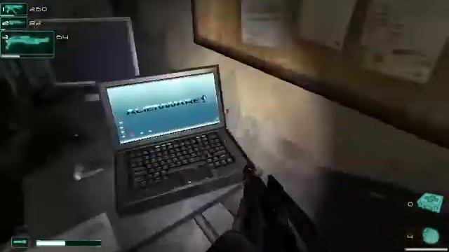 F.E.A.R. beneath walkthrough смотреть онлайн