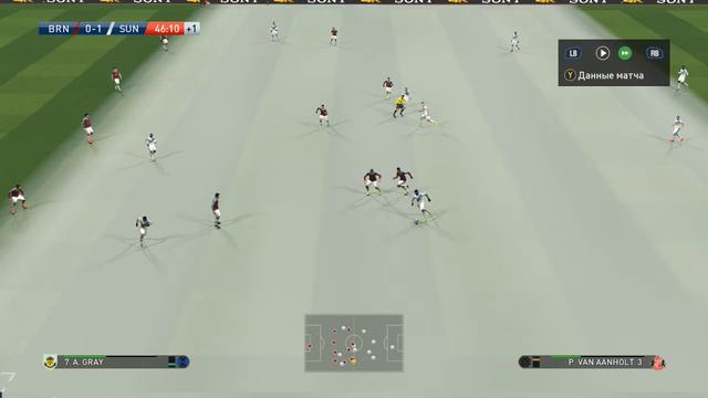 PES 2017 FIFA WORLD CUP I UKRAINE смотреть онлайн