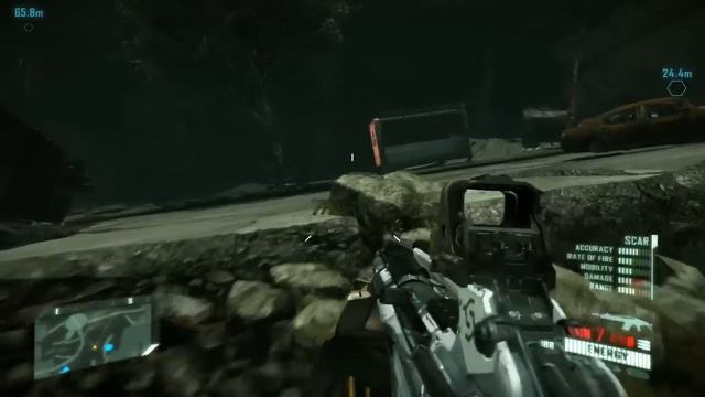 Czech Let´s Play - Crysis 2 (Part 21) смотреть онлайн