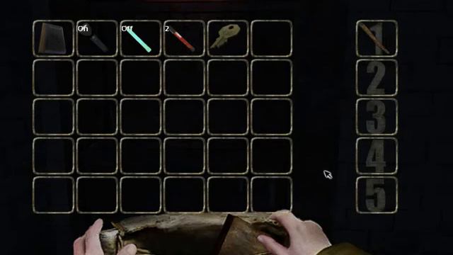 Penumbra part 1 Is jesus here смотреть онлайн