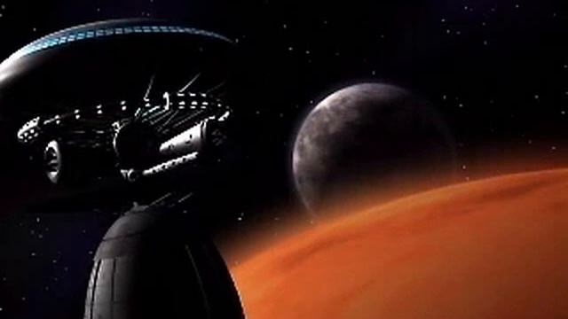 Outpost 2 Introduction смотреть онлайн