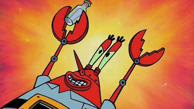 SpongeBob Music: Death Trap [#27.2] смотреть онлайн
