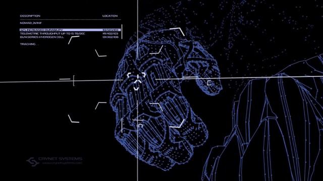 Crysis 2 Nanosuit 2 Features смотреть онлайн