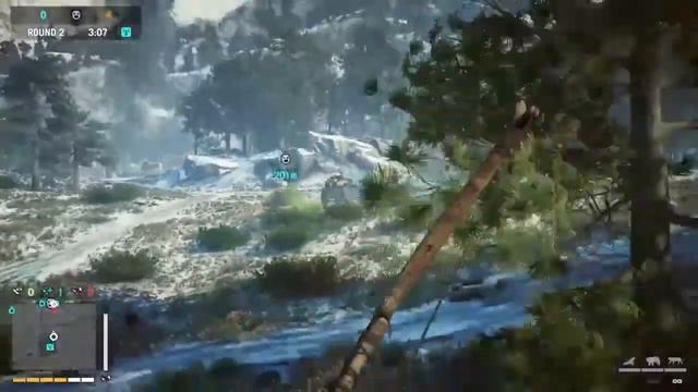 Far Cry 4 - Best Moments V [ISOLATION - INOVA] смотреть онлайн
