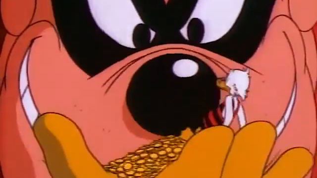 DuckTales (1987) - Opening Theme HD HQ смотреть онлайн