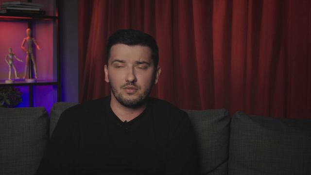 Психолог 18+ Дмитрий Чикановский