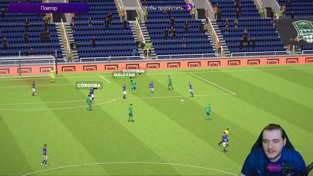 Soccer Manager 2024 - Обзор Лучшего Футбольного Менеджера на Андроид смотреть онлайн