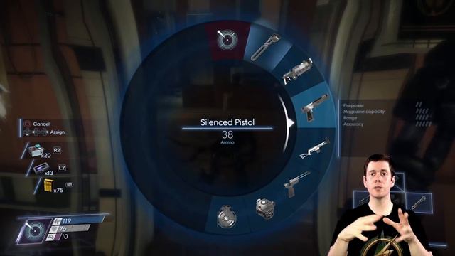Bioshock In Space? - Prey (2017) Game Review смотреть онлайн