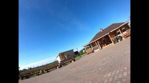 Первый опыт съемки видео
Поездка из Стерлитамака в Самару