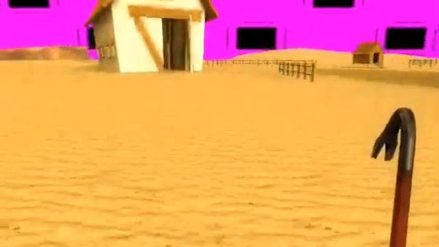 G-mod или догонялки. Весёлый дом!. смотреть онлайн